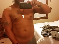 Latin cock ready for you