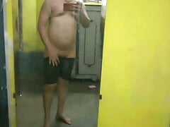 SexyRohan3- My Hot and Fatty Cock Showing.