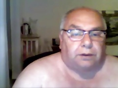 grandpa show