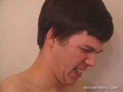 Matthew Nails Str8 Dude Richard