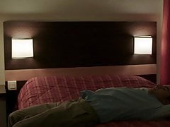 Cruising for sex around France (2016)