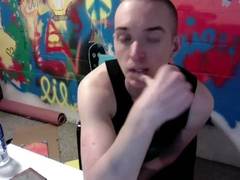 Master Foot Worship Male