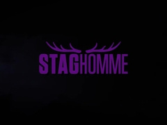 Bottom Bastian Karim Dominated By Mafia Member Manuel Skye