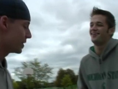 Basketball Boys Goal Gay Porn Videos