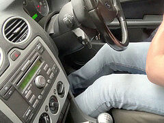 Getting off, muscle, hunk