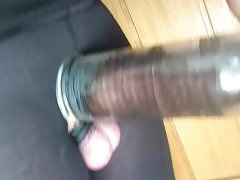 cock pumping