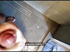 Playing Solo - Cum with me - Cumpilation