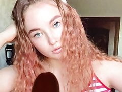 Cum tribute Friend girl
