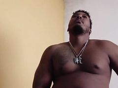 Big dick black men
