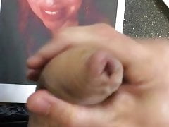 Cum On Pic Tribute to Diannaromo 4