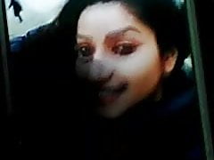 nithya Ram  actress cum