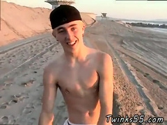 Fag masculine soles vid first-ever time Kelly and Ian have a sizzling youthful