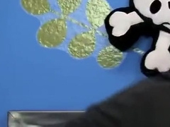 Hot puerto rican sex gay Roxy Red and Kyler Moss get some alone time