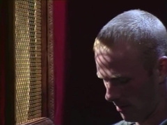 Ryan Idol jerks off