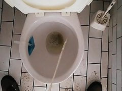 Ja piss