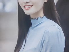 twice momo cumtribute