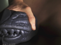 Spunk Sighing Dragon