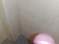 SLOW MO CUM TRIBUTE