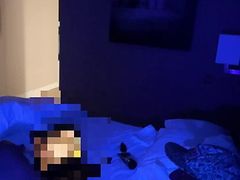 Jerking out couple day old load, what a relief