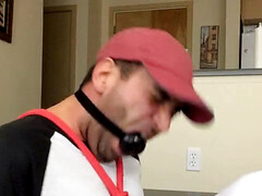 Jockstrap, sports gear, nice butt