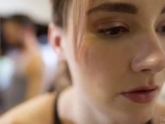 Alpha Wolfe In Gay World What He Hides