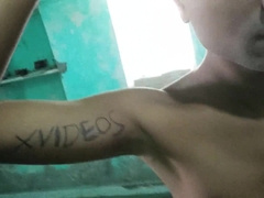 Indian Sex industry star