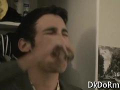 Homos Glance Blessed Gargling Pricks