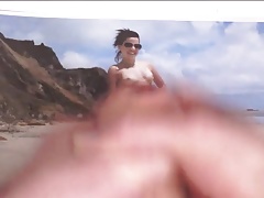 Jamballas bikinigirl soaked