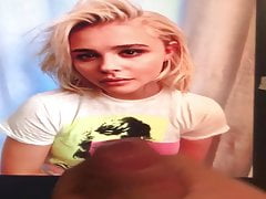 Chloe Grace Moretz Tribute