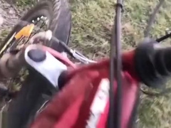 Bicycle teen 18+