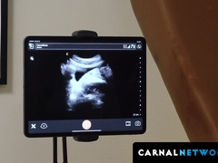 Tom Bentley's anus got crammed and rearranged as Dr Wolf thrusts it so hard and harsh