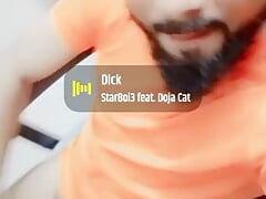 Hand suck gay