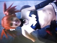 Etna Cosplayer SoP Cum Tribute