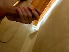 Handjob on camera-52