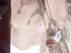 Cumtribute to Nadia Hilton