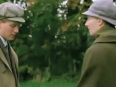 Rupert Graves As Alec Scudder In Maurice 12