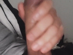 Paja termina saliendo pleasure gel