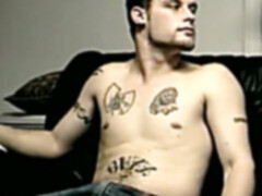 Straight guy hum rear end Fucked