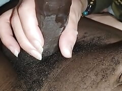 Blow and Handjob
