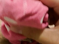 Minnie Mouse socks (MIN169)