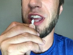 Gay humiliation, gay pov, giant tiny