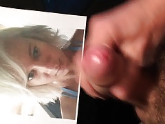 Cum On Pic Tribute to nighttrain2599 2