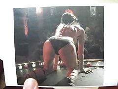 Bachshot Tribute to Jessica Biel