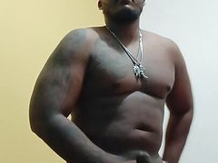Big black dick