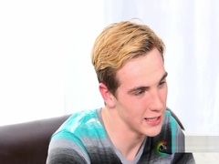 GayCastings Cadence Marshall