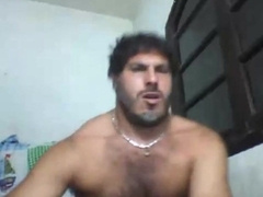 Str8 daddy stroke so horny