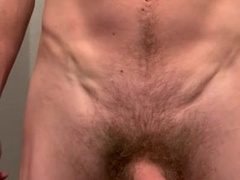 Forearms Free-For-All Lots of JISM!!!!