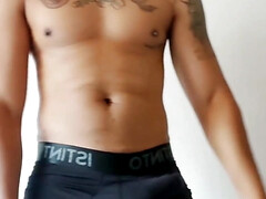 Gym progress