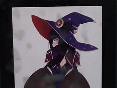 SoP - Mona (Genshin Impact)