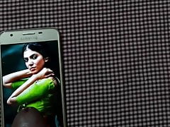 Sexy Malavika Mohanan: Creamy Cum Tribute #5
